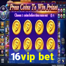 16vip bet